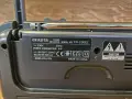 Радио Aiwa FR-C30 (FR-C30EZ) – Компактно и надеждно транзисторно радио, снимка 11