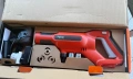 Акумулаторна Водоструйка Flymo 18V, снимка 2