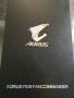 Контролер Aorus RGB fan commander, снимка 1