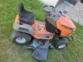 ТРАКТОРНА КОСАЧКА HUSQVARNA 23.КОНЯ., снимка 10