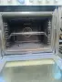 Фурна с плот за вграждане Miele, снимка 3