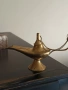 лампата на Аладин , снимка 3