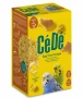 CeDe яйчна храна за вълнисти - 1кг, снимка 1