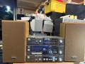 Audio System Sanyo JA 300+RD 300+ JT 310L+ Sanyo Тонколони , снимка 4