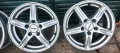 Джанти Dezent 5x112 r15, снимка 3