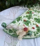 Поднос-Горски ягоди!🍓🌿🍓, снимка 3