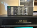 SONY SLV E80, Видео HiFi Stereo с дистанционно, снимка 5