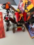 Lego Castle 6047 Traitor Transport, снимка 5