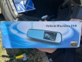 Видеорегистратор Vehicle blackbox DVR full HD 1080 за кола, снимка 1