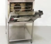 Професионална фурна конвектомат UNOX 220 V/монофазна, снимка 2