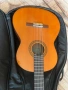 Yamaha CS40 китара с кълиф, снимка 2