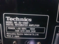 усилвател technics su.v 90d, снимка 7