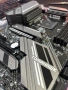 Дънна платка MSI MAG X570S Tomahawk Max WiFi, снимка 2