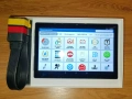 Aвтомобилна диагностика Launch X431 EasyDiag 2.0 + DiagZone + Pad 6 pro таблет, снимка 5
