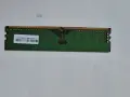 SAMSUNG 4GB  PC4-2400T   1703, снимка 3