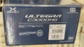 Макара Shimano ULTEGRA C3000 HG , снимка 3