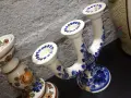 порцелан със забележки, снимка 4