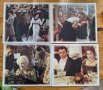 Titanic Collectors Box Edition VHS Set with Postcards And 35mm Film, снимка 11