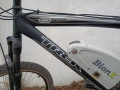 Trek 6series ел. велосипед bionx 26, снимка 9