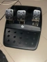 Волан с педали Logitech-923 shifter ps4 ps5 pc. , снимка 2