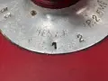 Туристическа Газова Бутилка, 2 kg, Полска, снимка 5