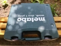 Metabo Steb 70 Quick прободен трион/зеге, снимка 9