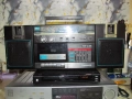 радиокасетофон PANАSCONIC RX-C 34L, снимка 3