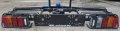 THULE 989 стойка за велосипеди за теглич, снимка 4