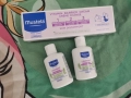 Mustela козметика, снимка 1