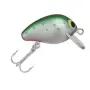 Yo-Zuri Snap Bean 2.5 cm 2 g – потъващ воблер за кефал, пъстърва и костур (7 цвята), снимка 6