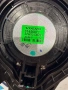 31456872 тонколона, високоговорител от Volvo XC60 2 B5 Mild-Hybrid AWD 2.0 дизел, двигател D420T2, снимка 4