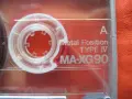 Продавам TDK MA-XG90 Metal и TDK metal bias MA60 Made in JAPAN, снимка 5