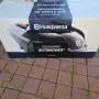 Косачка  робот  husqvarna, снимка 8