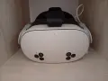 meta quest 3s vr очила 128 Gb, снимка 4