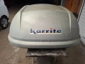 Багажник Karrite 150×90,имам и други модели., снимка 1