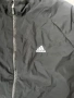Мъжко яке Adidas черно оригинал, снимка 2