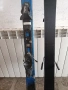 ски Elan amphibio78ti 168см., снимка 4
