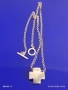 Марково сребърно колие Tiffany*Co модерен Арт дизайн 39753, снимка 1