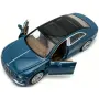 Метални колички: Bentley Flying Spur Hybrid – метален модел, снимка 3