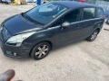 Peugeot 5008 1.6 HDI 2013 На Части, снимка 3