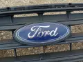 Решетка с емблема Форд транзит канект ford transit connect 2019-2022г KT1B-8150-A, снимка 2