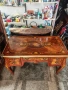 Антикварно бюро и кресло , снимка 5
