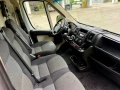 Fiat Ducato 2.3 MAXI!!!КЛИМАТИК!!!РЕГИСТРИРАН!!ГОТОВ ЗА РАБОТА, снимка 7