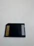 4GB SanDisk Memory Stick PRO Duo за PSP/телефон или камера, снимка 2
