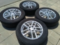 Джанти RIAL 16" 5x112 VAG VW Audi SEAT Skoda, снимка 9