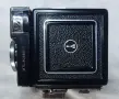 Средноформатен фотоапарат Yashica MAT LM, снимка 4
