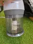 Електрически чопър Grundig 450W с 4 ножа, снимка 6