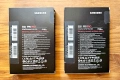 SAMSUNG 2TB PCIe 4.0 NVMe M.2 SSD 990 PRO ⨯ 2, снимка 4