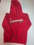Детски суитшърт Liverpool FC Champions 19/20 (Официален фен продукт) – 11-12 год., снимка 1
