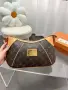 Дамска чанта Louis Vuitton, кожа, снимка 8